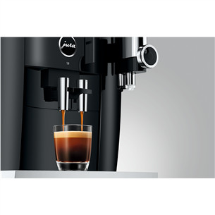 Kavos aparatas JURA S8 Piano Black (EB)