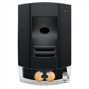 Kavos aparatas JURA S8 Piano Black (EB)