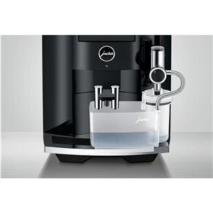 Kavos aparatas JURA S8 Piano Black (EB)