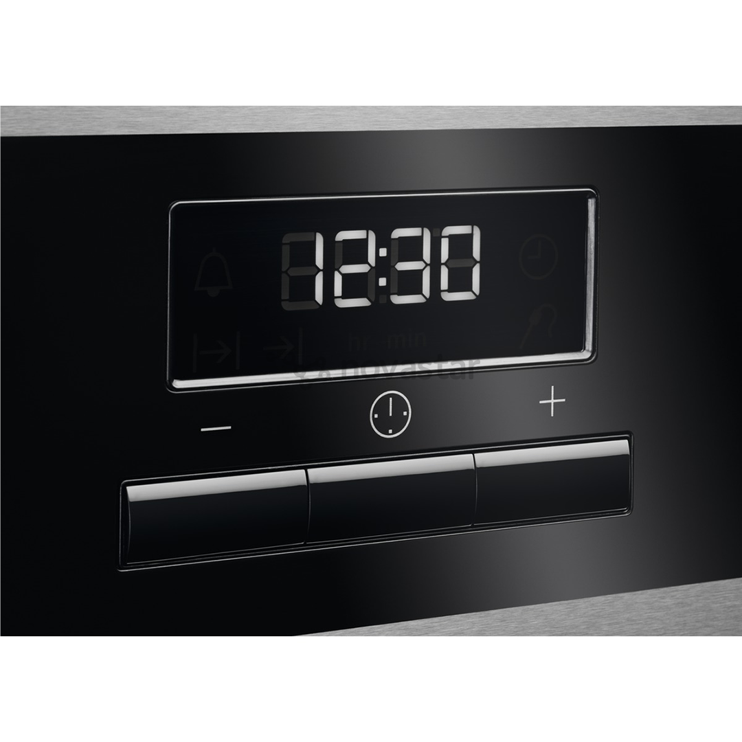 Viryklė Electrolux LKR564200X