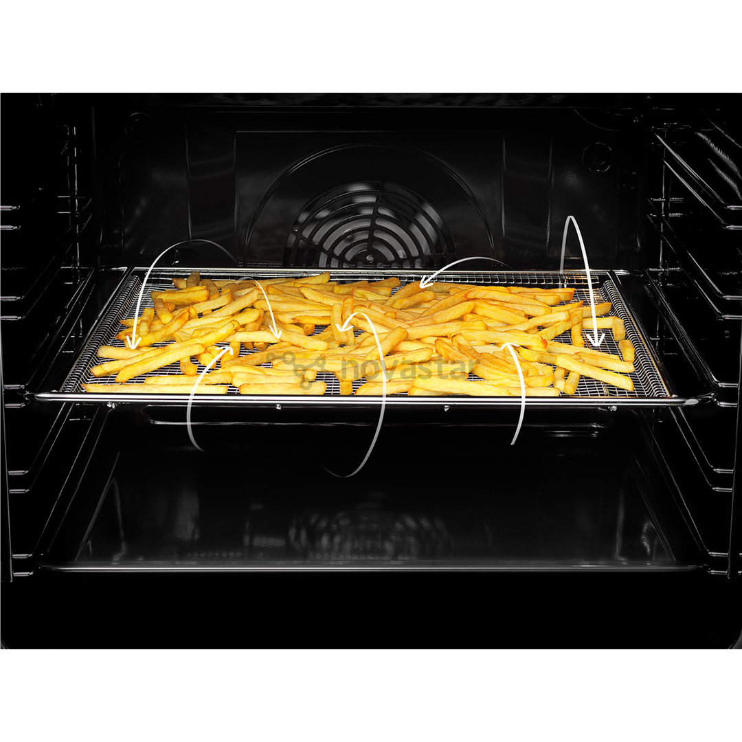 Viryklė Electrolux LKR564200X
