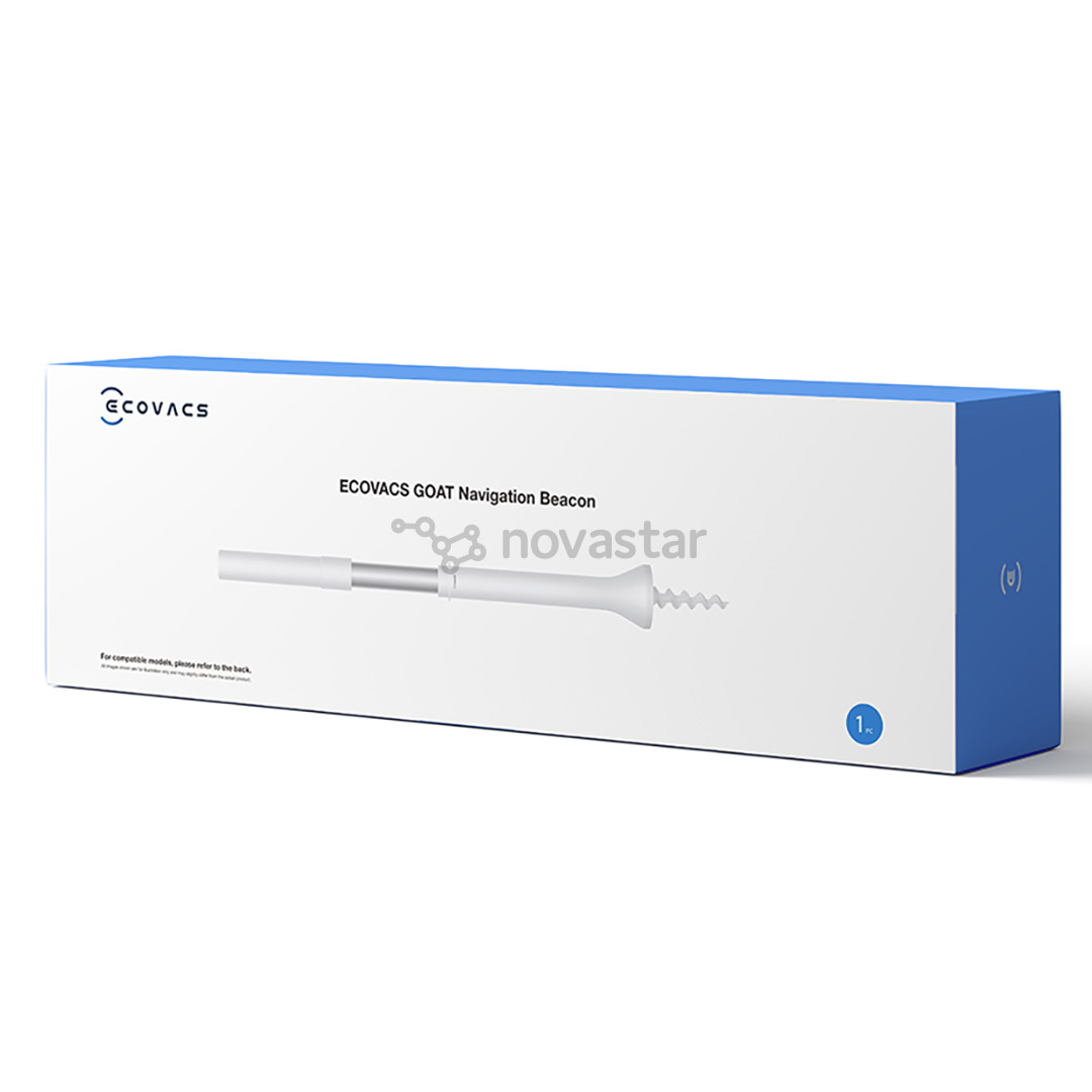 Ecovacs GOAT G1 - Robotic Lawnmower Navigation Beacon