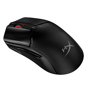HyperX Pulsefire Haste 2 Mini, черный - Беспроводная мышь