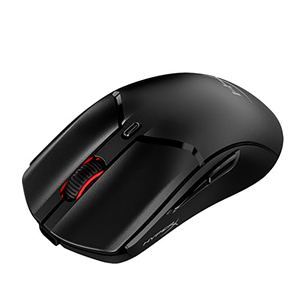 HyperX Pulsefire Haste 2 Mini, черный - Беспроводная мышь