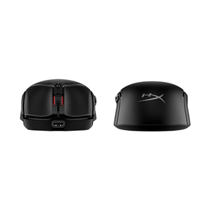 HyperX Pulsefire Haste 2 Mini, черный - Беспроводная мышь