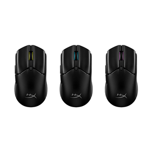HyperX Pulsefire Haste 2 Mini, черный - Беспроводная мышь