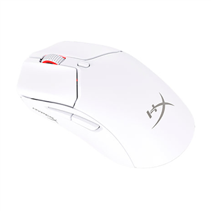 HyperX Pulsefire Haste 2 Mini, белый - Беспроводная мышь