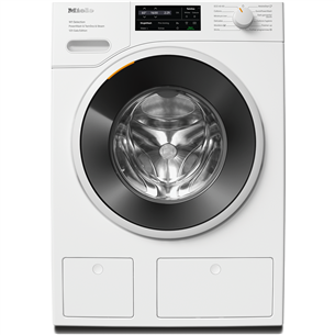 Miele, 125 Gala Edition, 9 kg, gylis 64,3 cm, 1600 rpm - Skalbimo mašina WSI883WCS