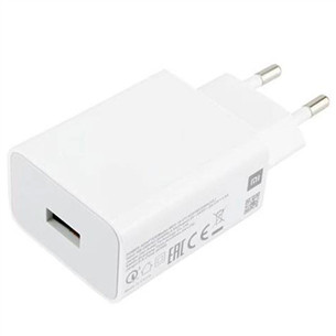 Xiaomi 22.5W Power Adapter, USB-A, baltas - Maitinimo adapteris BHR7757EU