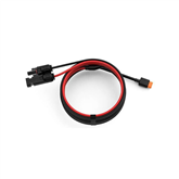 EcoFlow MC4 to XT60I Solar Cable, 5 m - Saulės baterijos laidas