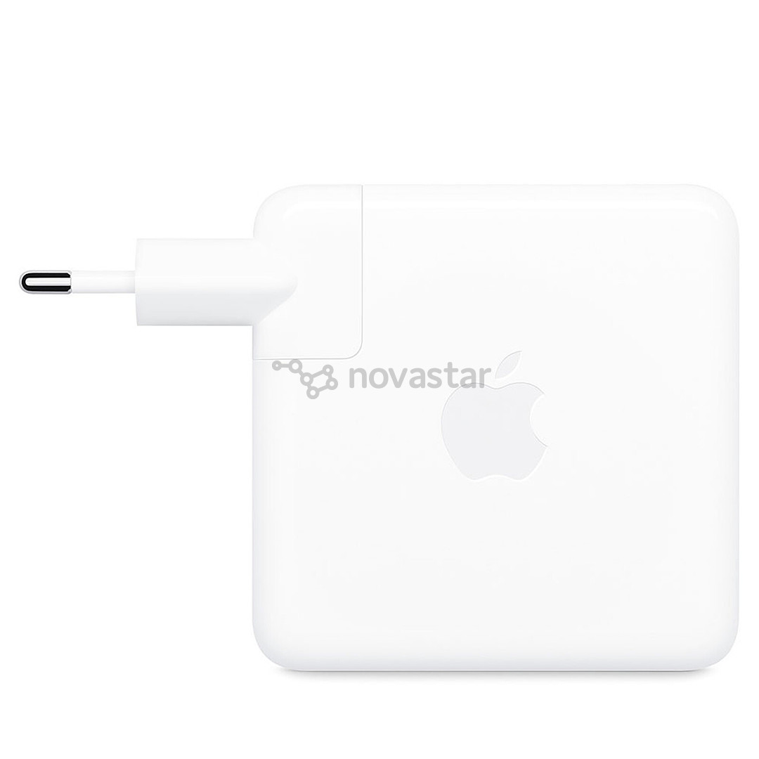 Apple USB-C Power Adapter, 140 W, baltas - Adapteris