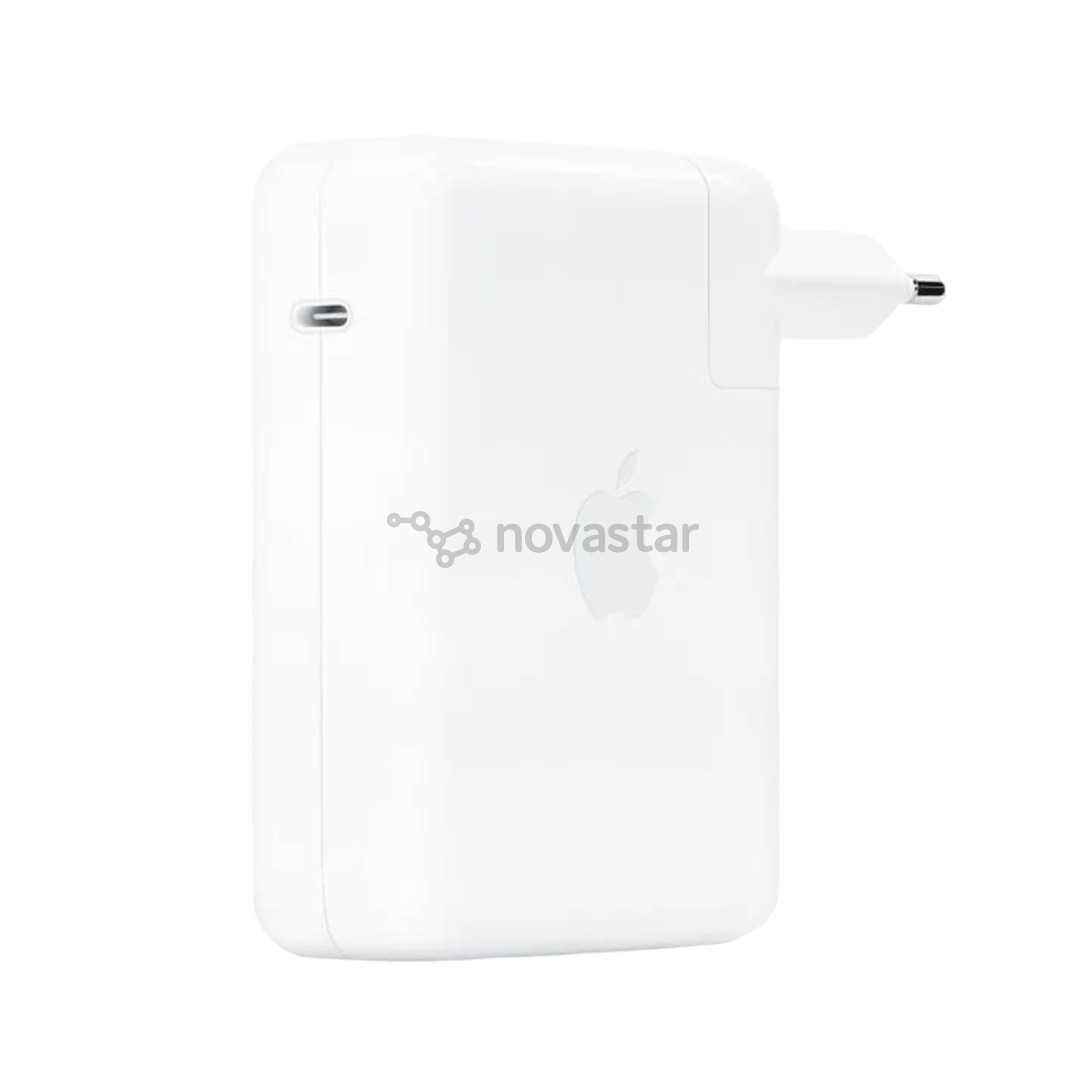 Apple USB-C Power Adapter, 96 W, baltas - Adapteris