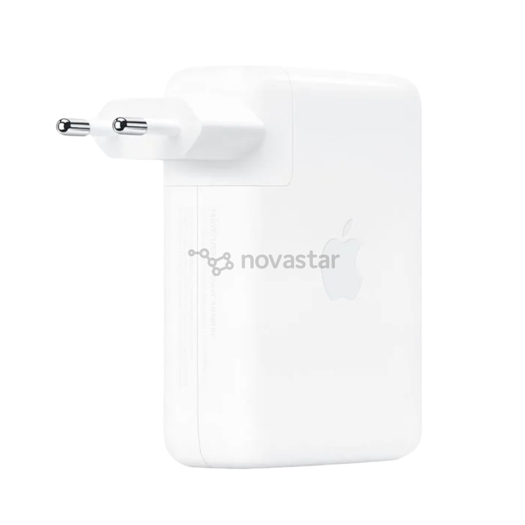 Apple USB-C Power Adapter, 96 W, baltas - Adapteris