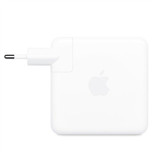 Apple USB-C Power Adapter, 96 W, baltas - Adapteris MW2L3ZM/A