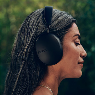 Sonos Ace, черный - Беспроводные наушники