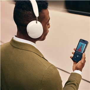 Sonos Ace, белый - Беспроводные наушники