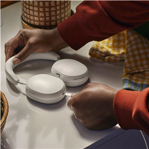 Sonos Ace, белый - Беспроводные наушники