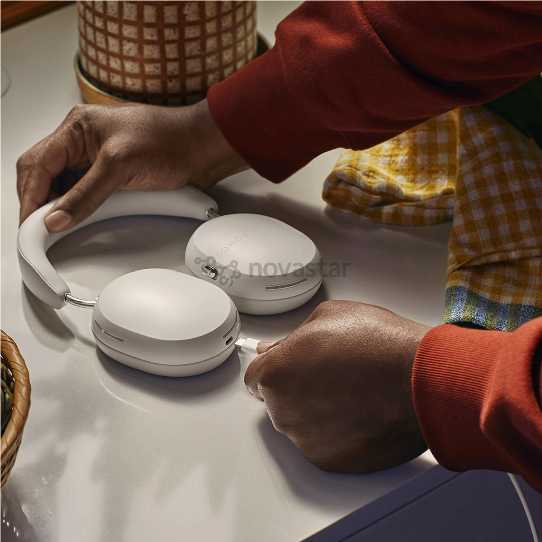 Sonos Ace, белый - Беспроводные наушники