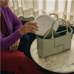 Sonos Ace, белый - Беспроводные наушники