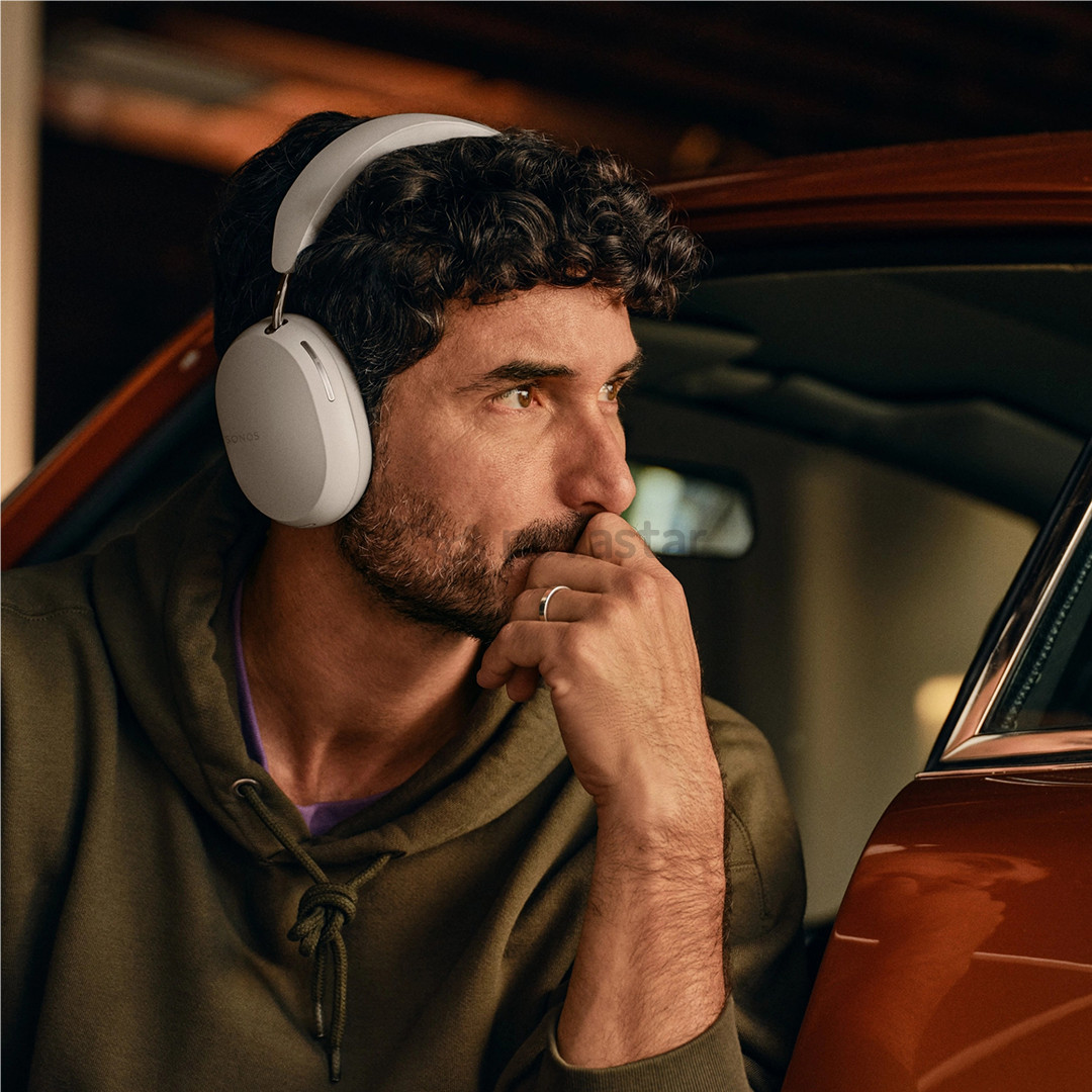 Sonos Ace, белый - Беспроводные наушники