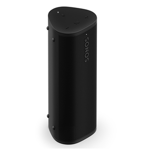 Sonos Roam 2, juoda - Belaidė kolonėlė ROAM2R21BLK
