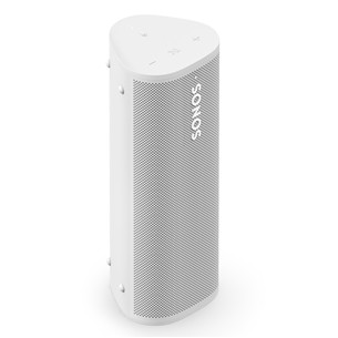 Sonos Roam 2, white - Portable Wireless Speaker ROAM2R21