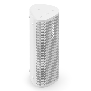 Sonos Roam 2, balta - Belaidė kolonėlė ROAM2R21