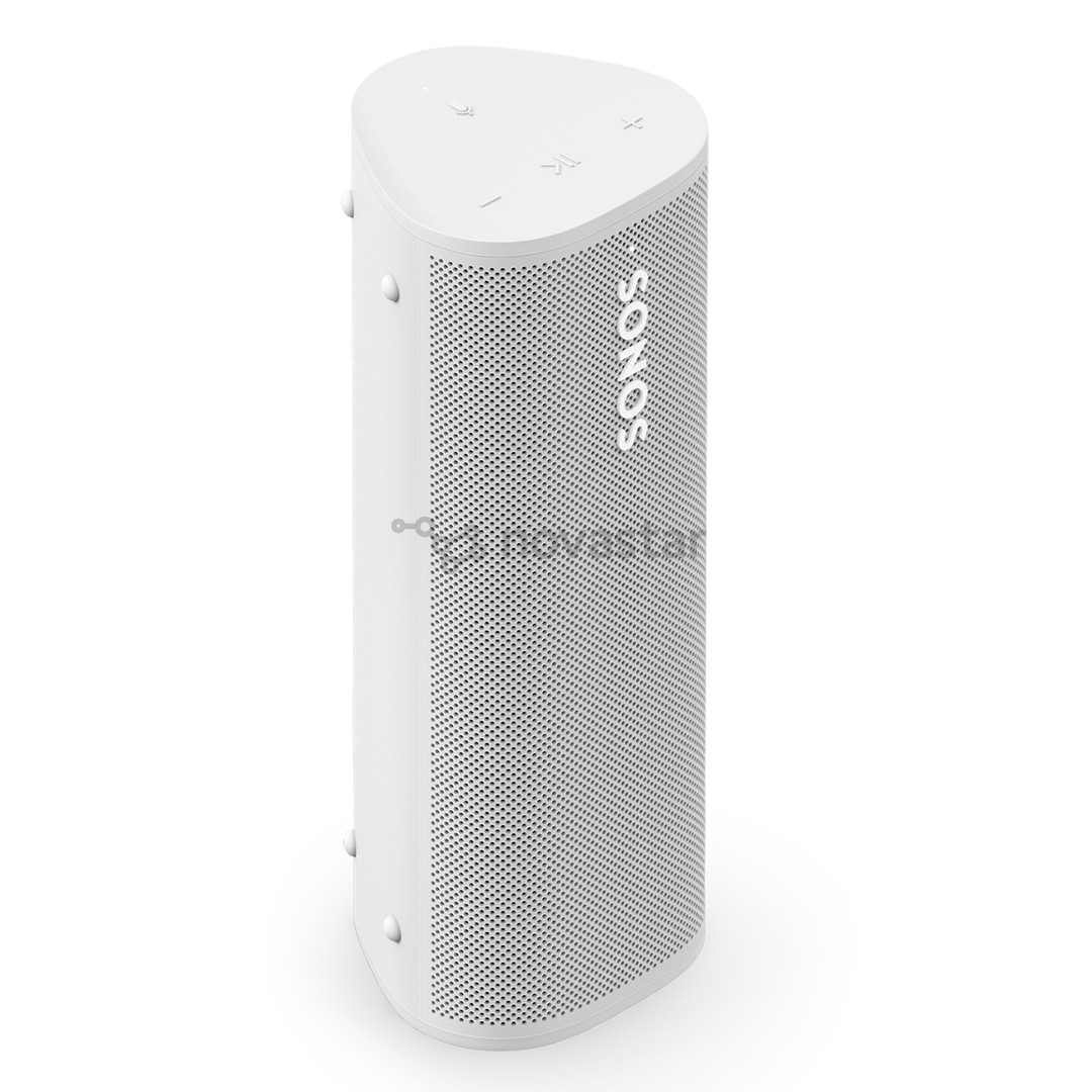 Sonos Roam 2, balta - Belaidė kolonėlė