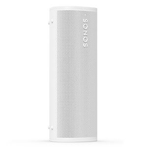 Sonos Roam 2, balta - Belaidė kolonėlė