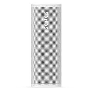 Sonos Roam 2, balta - Belaidė kolonėlė