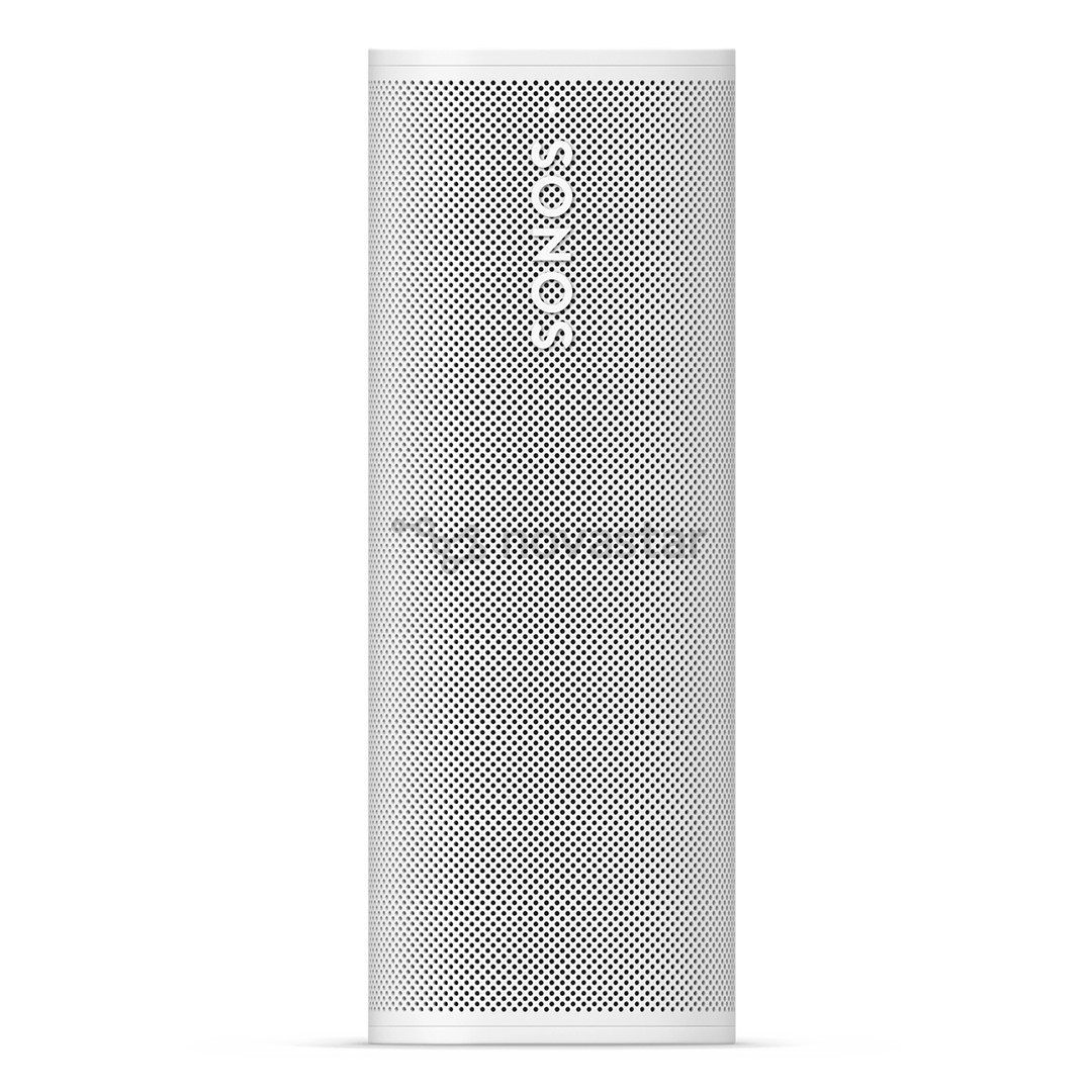 Sonos Roam 2, balta - Belaidė kolonėlė
