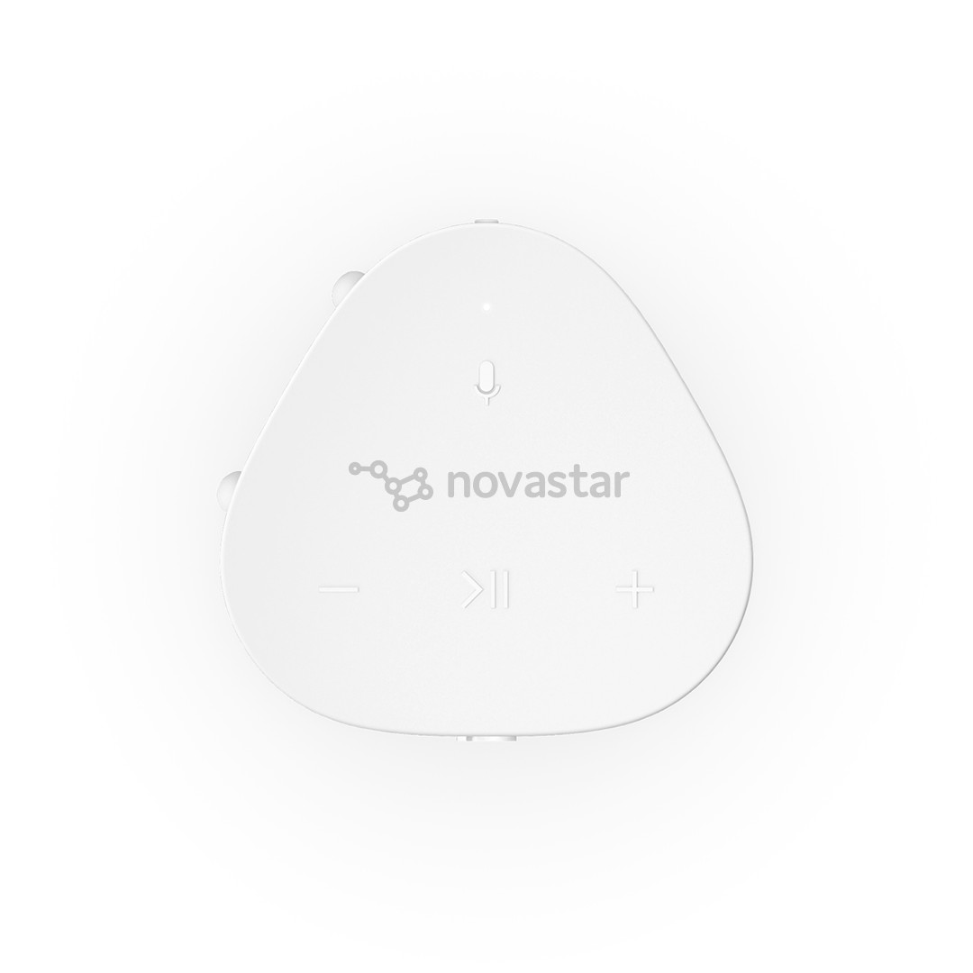 Sonos Roam 2, balta - Belaidė kolonėlė