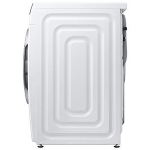 Samsung SmartThings, 9 kg, gylis 55 cm, 1400 aps./min. - Skalbimo mašina