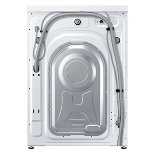 Samsung SmartThings, 9 kg, gylis 55 cm, 1400 aps./min. - Skalbimo mašina