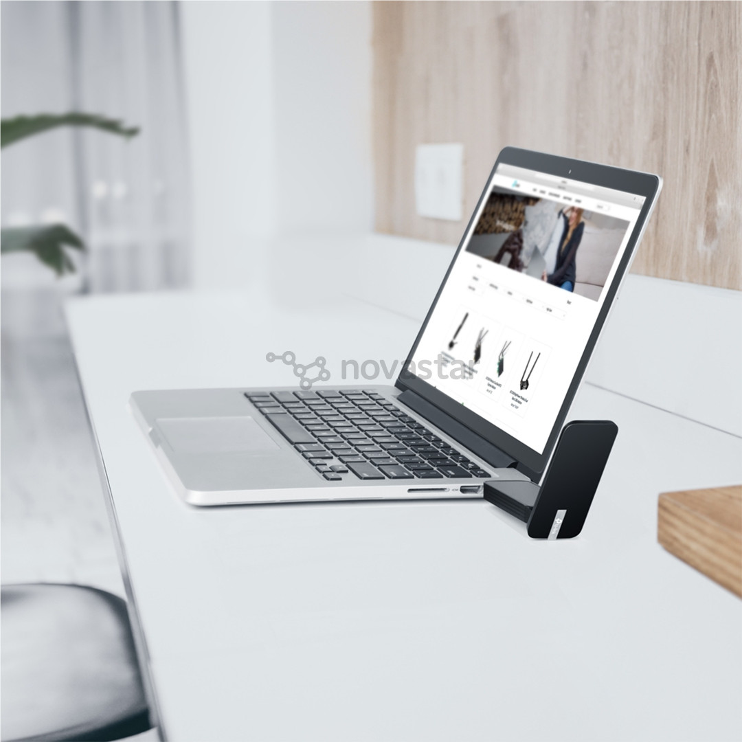 Bevielio tinklo adapteris TP-Link AC1300