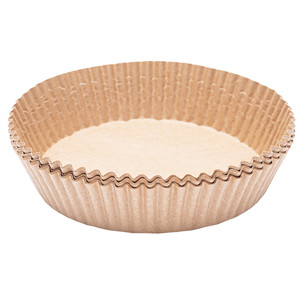 Amber Paper, 50 шт., 16 x 4,5 см - Бумажные формы для аэрогриля