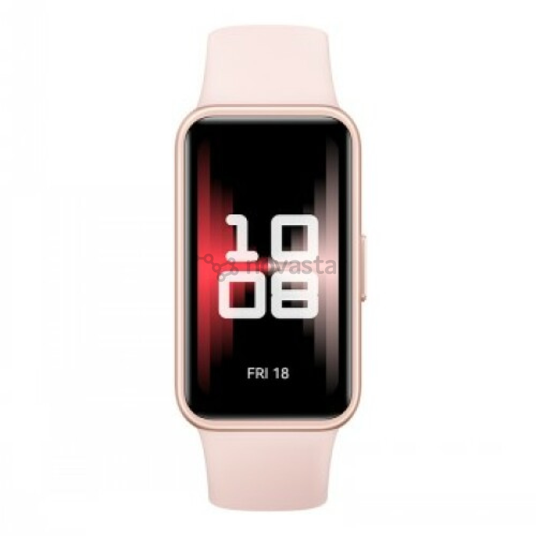 Huawei Band 9, pink - Smartwatch