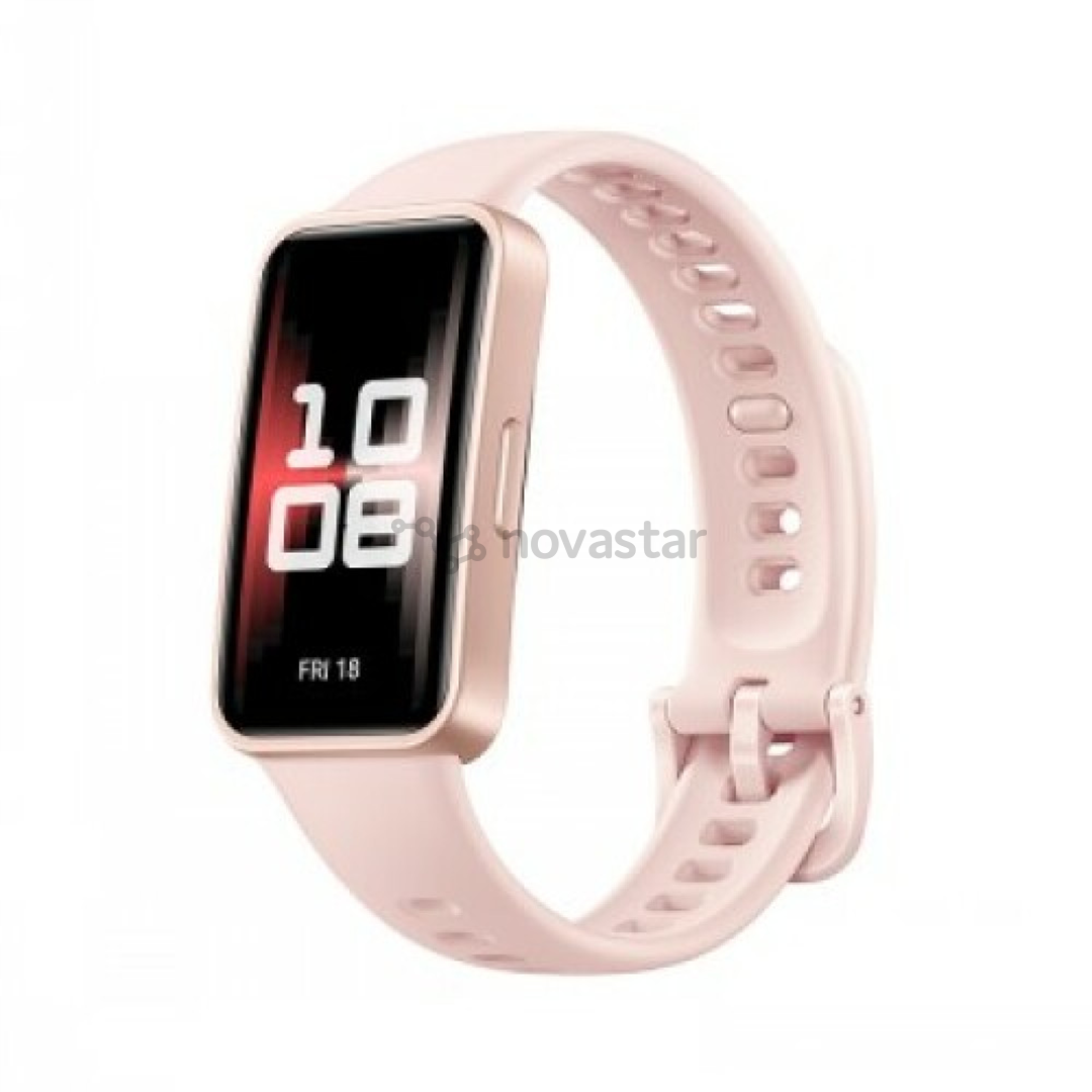 Huawei Band 9, pink - Smartwatch