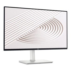 Dell S2425HS, 24'', FHD, LED IPS, 100 Hz, белый - Монитор S2425HS