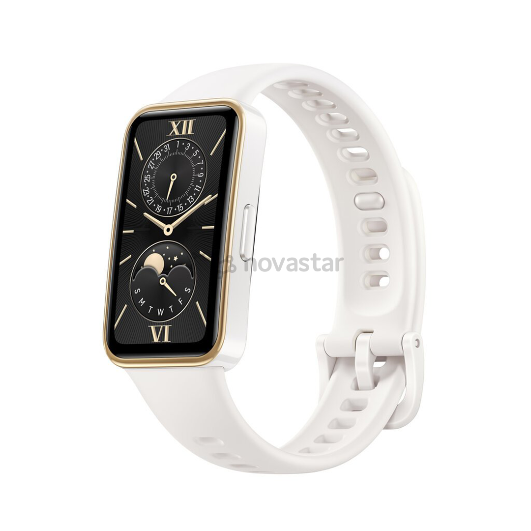 Huawei Band 9, white - Smartwatch