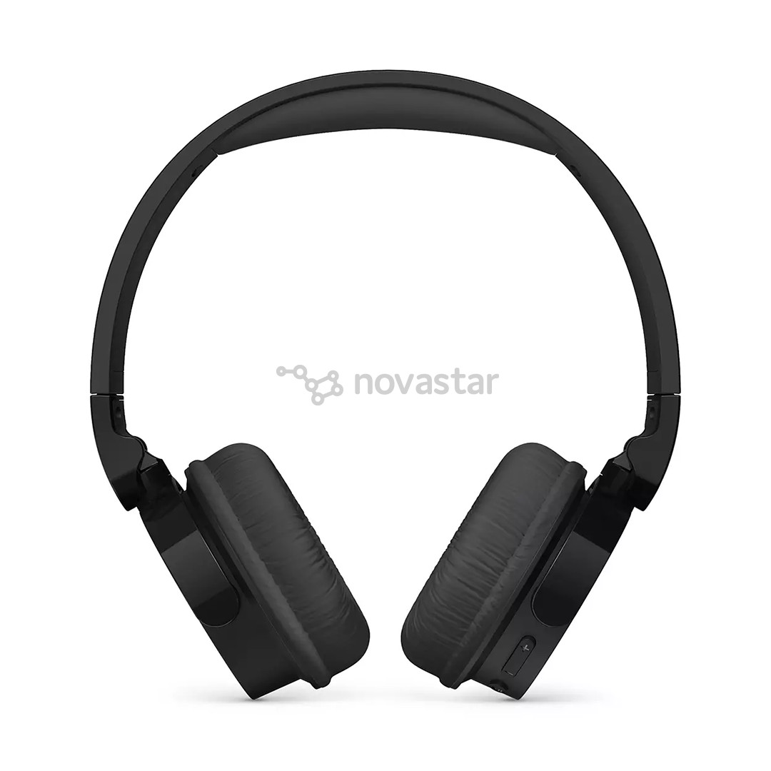 Philips TAH-3209, черный - Накладные беспроводные наушники