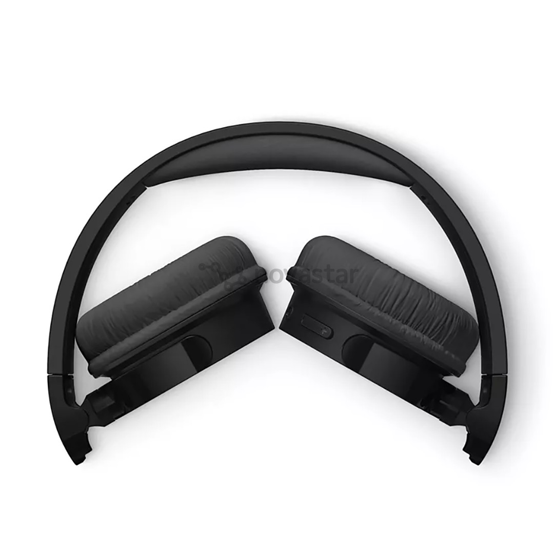 Philips TAH-3209, черный - Накладные беспроводные наушники