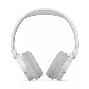 Philips TAH-3209, белый - Накладные беспроводные наушники