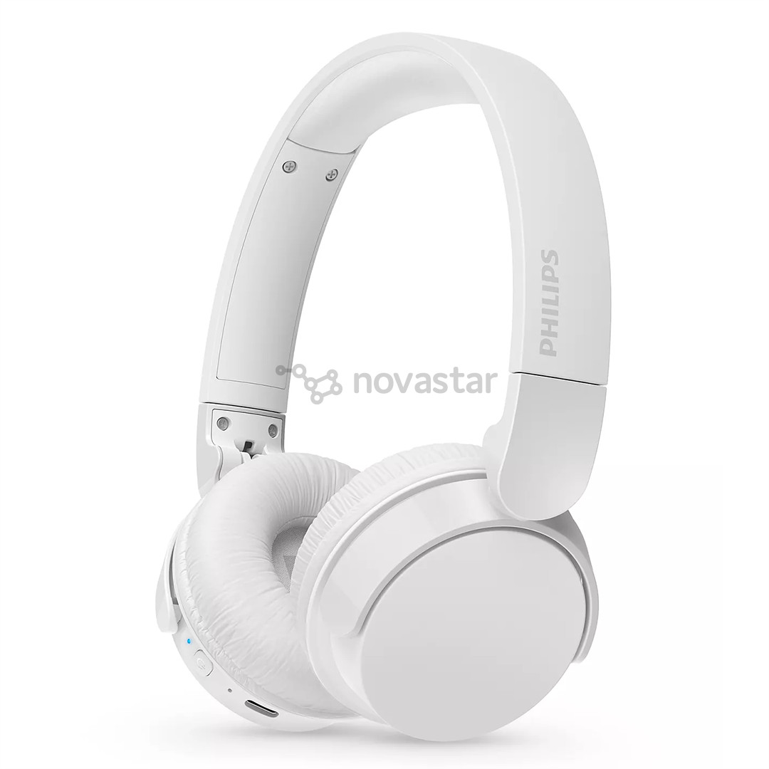 Philips TAH4209, белый - Беспроводные наушники