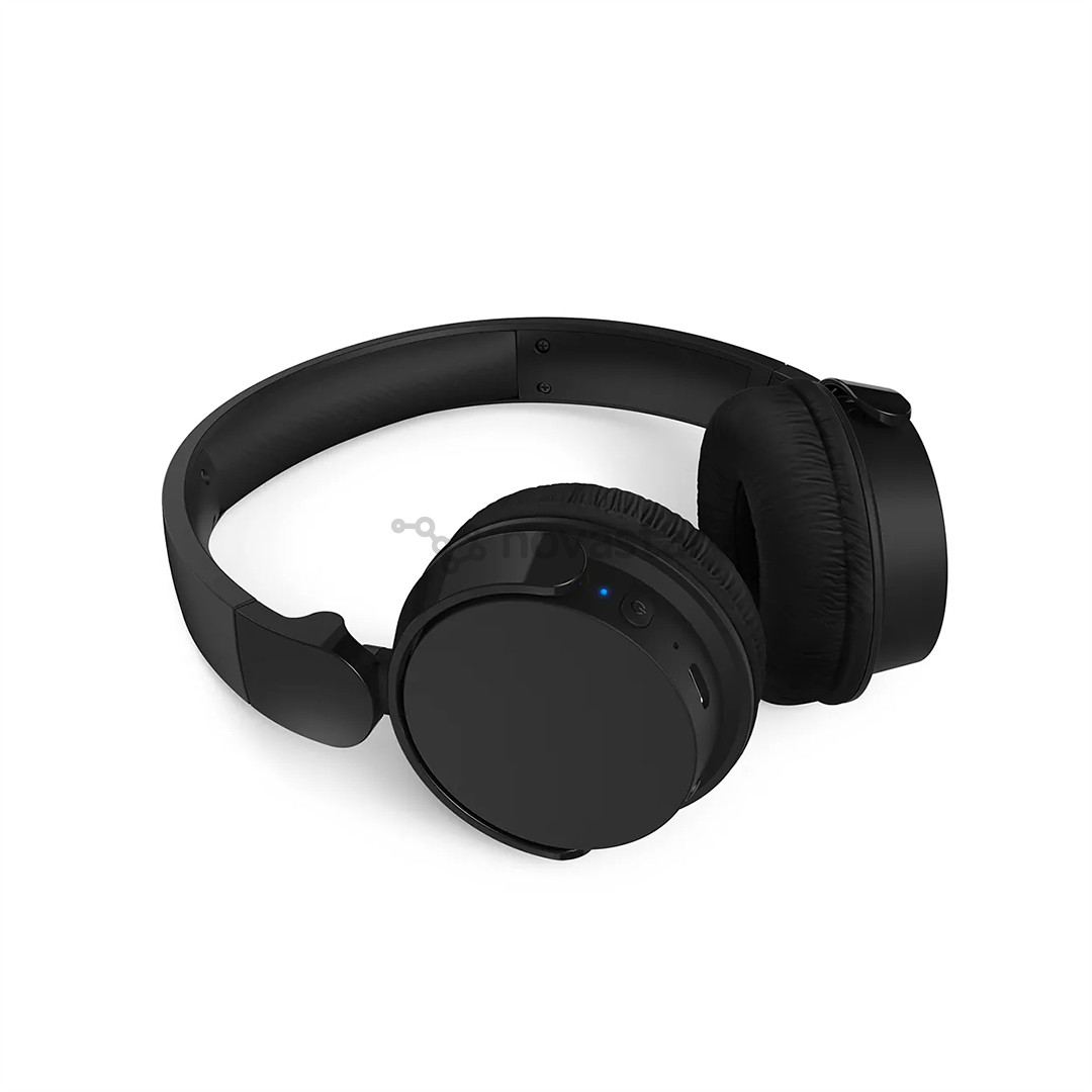Philips TAH4209, черный - Беспроводные наушники