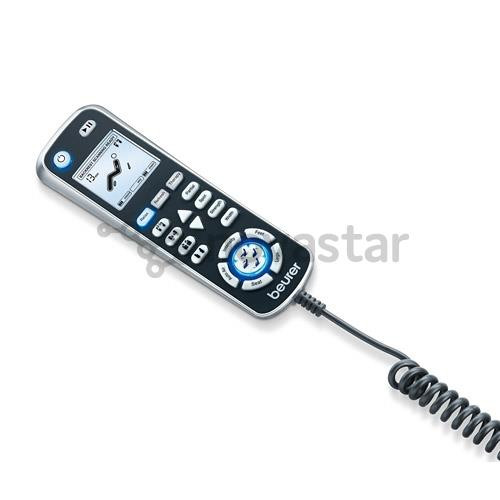 Masažinis krėslas Beurer MC5000