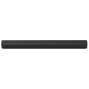 Sony BAVIARIA Theatre Bar 8, 5.0.2, Dolby Atmos, juoda - Garso sistema