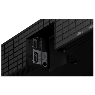 Sony BAVIARIA Theatre Bar 8, 5.0.2, Dolby Atmos, juoda - Garso sistema