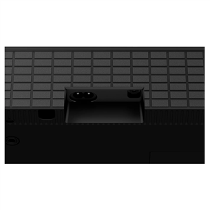 Sony BAVIARIA Theatre Bar 8, 5.0.2, Dolby Atmos, juoda - Garso sistema