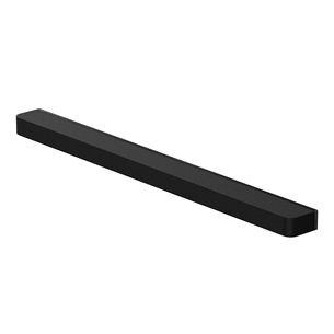 Sony BRAVIA Theater Bar 9, 7.0.2, Dolby Atmos, черный - Саундбар
